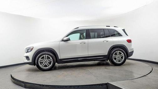 2020 Mercedes-Benz GLB 250 Base