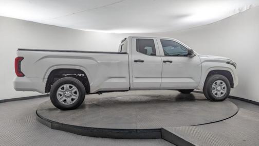 2022 Toyota Tundra SR