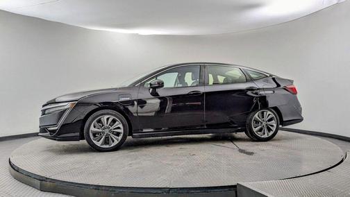 2020 Honda Clarity Plug-In Hybrid Base