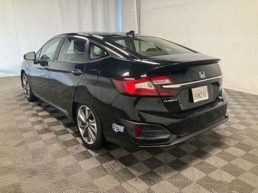 2020 Honda Clarity Plug-In Hybrid Base