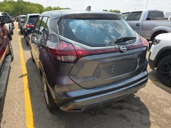 2023 Nissan Kicks S