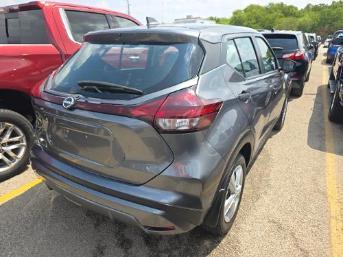 2023 Nissan Kicks S