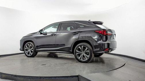 2021 Lexus RX 350 Base