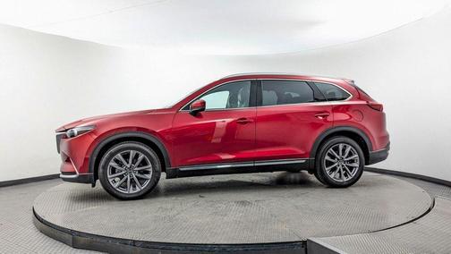 2023 Mazda CX-9 Grand Touring