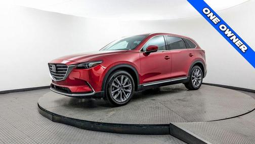 2023 Mazda CX-9 Grand Touring