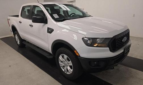 2020 Ford Ranger XL