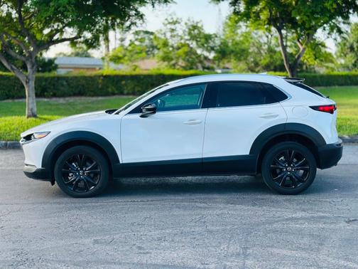 2023 Mazda CX-30 Preferred