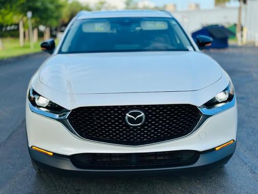 2023 Mazda CX-30 Preferred