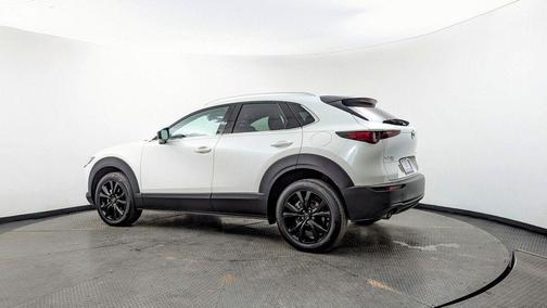 2023 Mazda CX-30 Preferred