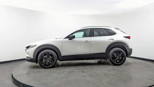 2023 Mazda CX-30 Preferred