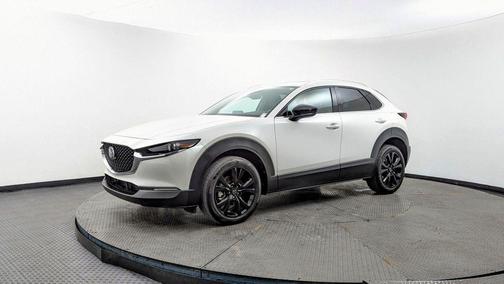 2023 Mazda CX-30 Preferred