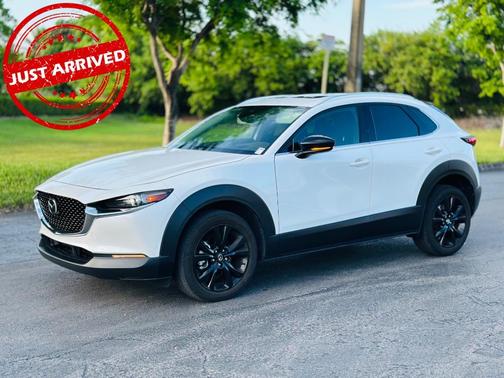 2023 Mazda CX-30 Preferred
