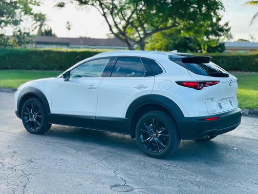 2023 Mazda CX-30 Preferred