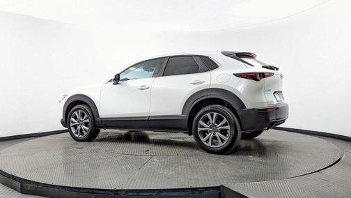 2021 Mazda CX-30 Preferred