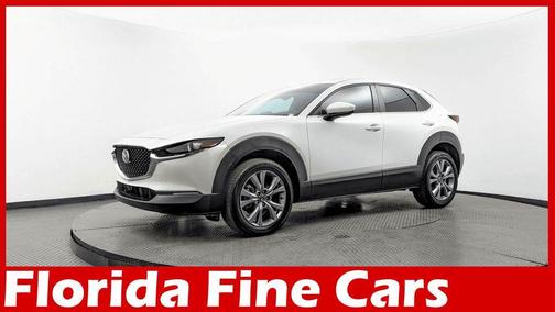 2021 Mazda CX-30 Preferred