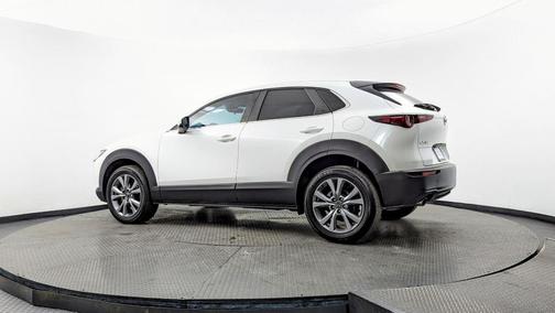 2021 Mazda CX-30 Preferred
