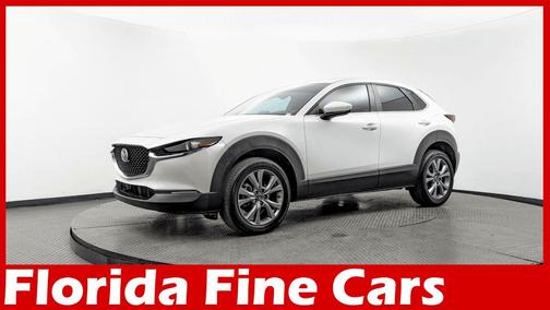 2021 Mazda CX-30 Preferred