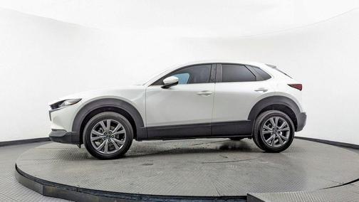 2021 Mazda CX-30 Preferred