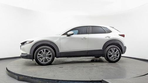 2021 Mazda CX-30 Preferred