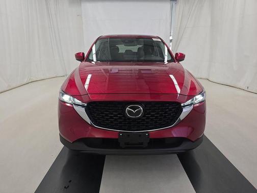 2022 Mazda CX-5 2.5 S Preferred Package