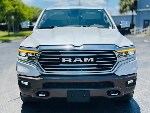 2020 RAM 1500 Longhorn