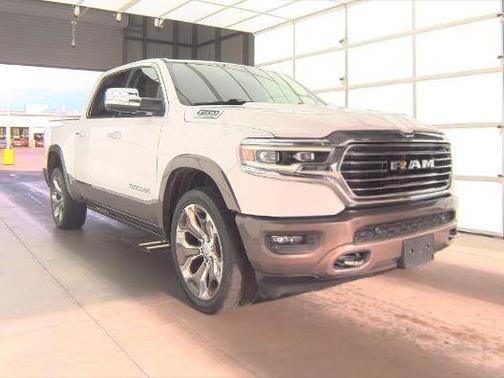 2020 RAM 1500 Longhorn