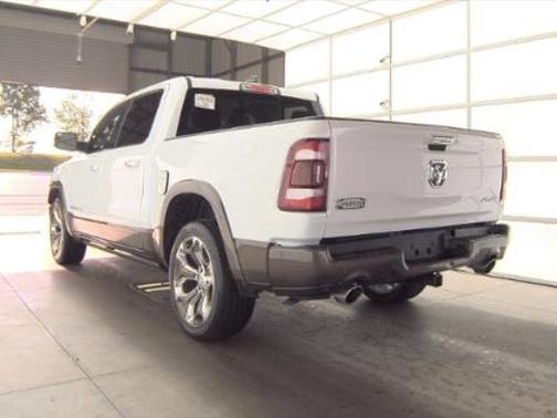 2020 RAM 1500 Longhorn