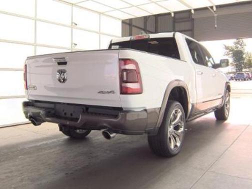 2020 RAM 1500 Longhorn