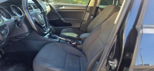 2019 Volkswagen Golf SportWagen 1.4T S