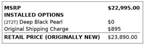 2019 Volkswagen Golf SportWagen 1.4T S