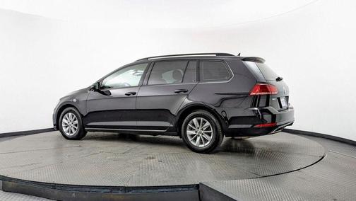 2019 Volkswagen Golf SportWagen 1.4T S