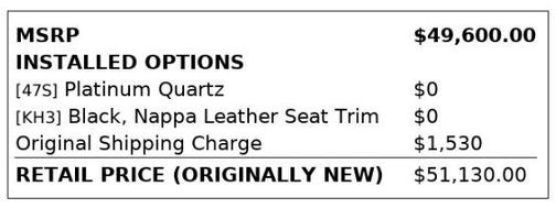 2025 Mazda CX-90 3.3 Turbo Premium Plus Package