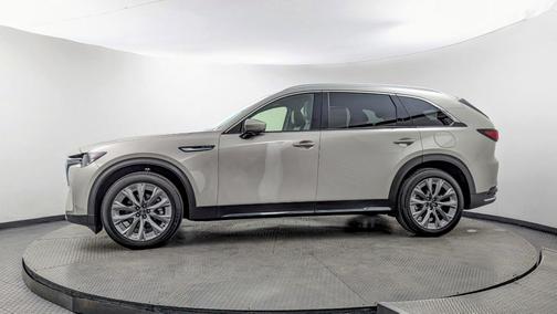 2025 Mazda CX-90 3.3 Turbo Premium Plus Package