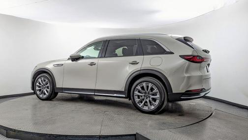 2025 Mazda CX-90 3.3 Turbo Premium Plus Package
