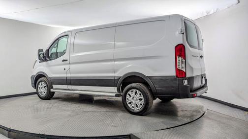 2024 Ford Transit-250 Base