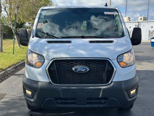 2024 Ford Transit-250 Base
