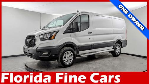 2024 Ford Transit-250 Base