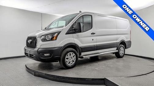 2024 Ford Transit-250 Base
