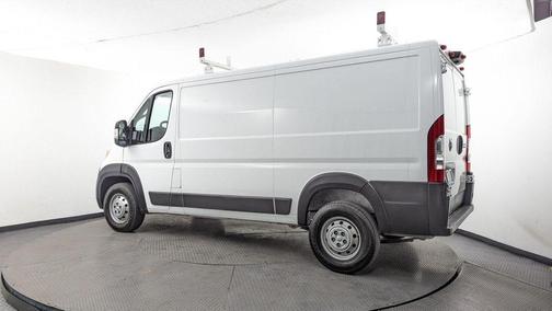 2023 RAM ProMaster 2500 Base