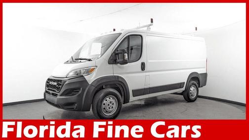 2023 RAM ProMaster 2500 Base