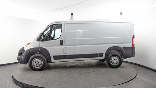 2023 RAM ProMaster 2500 Base