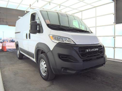 2023 RAM ProMaster 2500 Base