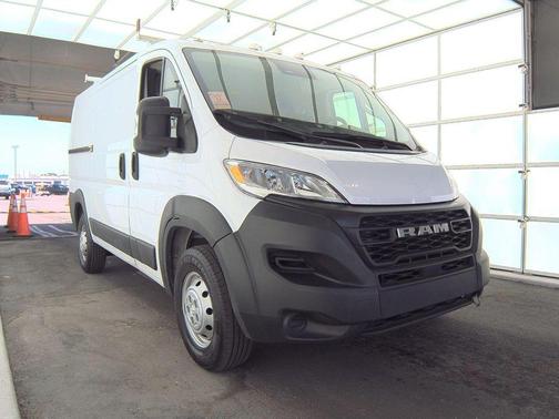 2023 RAM ProMaster 2500 Base