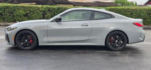 2022 BMW 430 i xDrive