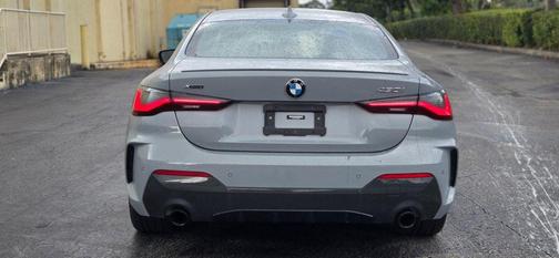 2022 BMW 430 i xDrive