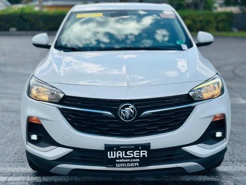 2020 Buick Encore GX Preferred