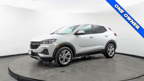 2020 Buick Encore GX Preferred