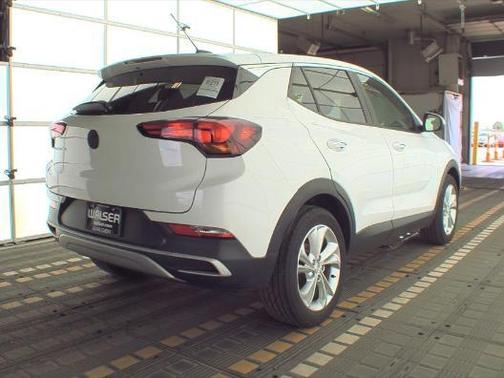 2020 Buick Encore GX Preferred
