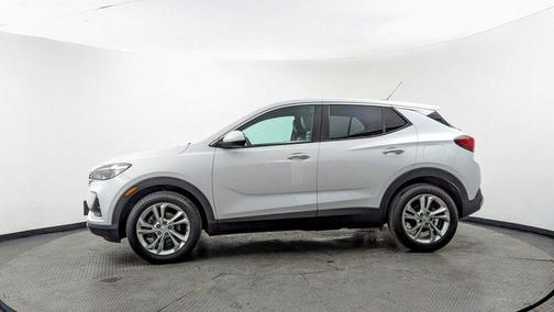 2020 Buick Encore GX Preferred