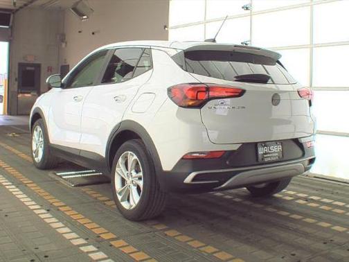2020 Buick Encore GX Preferred